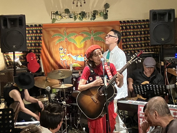 Lou's Party＆ル・テル・コトリエ