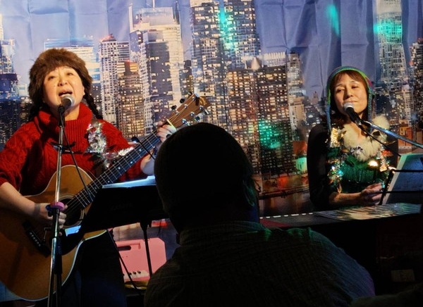 てるるー癒しに来んと？ライブ3